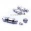 Hot sale plumbing regulator 1 inch flow control companies hydraulic needle check valve