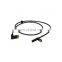 ABS Wheel Speed Sensor For Mercedes W204 C300 C350 OEM 2045400317 2045400117 2115400317