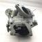 D4CB engine turbo 28200-4A380 GT1749S turbocharger