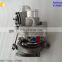 K0CG Turbo charger 179204 179205 twin turbochargers for RWD Truck diesel engine