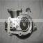 P11C engine turbo 24100-4480C 17201-E0230 SK460-8 SK480-8 turbocharger