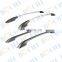 cheaper and shorter car roof rack for small car