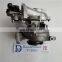 CT16V Turbo 17201-11070 1720111070 турбонаддуватель двигателя HILUX 2GD-FTV 2.4 л. Common Rail