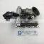 TF035 twins turbo 49335-02052 49335-02004 11657850279 11657849651 турбонагнетатель для двигателя M3 M4 F30 F80 3.0 F82 F83 S55b30A