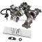 New Turbo For Land Rover Evoque Ford Mondeo AJ-i4D Ecoboost 2.0L 53039880288