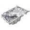 Engine Oil Pan for Honda Accord 2003-2007 Pilot 3.0L 3.5L Acura TL 11200-RDA-A00