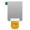 2.2 Inch 4 Line Serial Interface St7789 Drive 240x320 TFT Rohs 65k/262k Colors Lcd Module