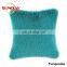 Hot Sale 100% polyester PV plush pillow cushions