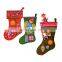 Wall Hanging Decoration DIY FeltChristmas stocking