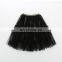 2020 Hotest Sequined Stars cake Girls Dance Skirts Glitter Baby Child Skirts Pettiskrit