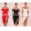Sexy Satin Party Dress Night Club Women Sleeveless Summer Sundress Solid Bodycon Dress Female
