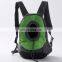 Adjustable pet Carrier backpack dog sling for travel