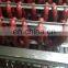 Meat Smoking Machine for industry smoking, boiling food/smoke house for meat processing