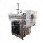 50kg/batch Automatic Bacon Smokehouse Oven Sausage Smokehouse Oven Sausage Smoking Machine