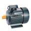 0.5kw 2800 rpm motor Fan Motor Single Phase