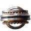 high speed angular thrust ball bearing BTM 70 ATN9/P4CDB size 70x110x36mm for stone machinery with online bearing