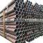 Trade assurance dimensions weight ms round 50mm black iron seamless pipe