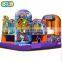 inflatable giant scooby doo bounce house bouncer bouncing bouncy castle jumper