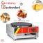 Industrial Cooking Equipment Crepe Maker / Crepe Pancake Maker/ Electric Crepe Maker Machine