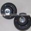 high quality 5" 5inch 36v 250w wheel electric bike kit