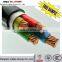 70mm Underground Armoured Power Cables Insulated Conductor Wires Copper