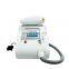 Q switch tattoo removal machine nd yag laser best treatment