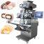 Factory Supplier Wholesale Industrial Ice Cream Mochi Making Machine
