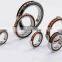 HXHV High precision  7004 C AC  20X42X12mm Angular Contact Ball Bearing