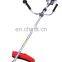 gasoline power four stroke honda gx35 brush cutter