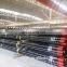 Alloy steel J55 (37Mn5) & N80 (36Mn2V) API SPEC 5CT Tubing and Casing tube