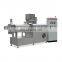 corn puffed machine with  CE certificate, from saixin company made in china