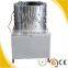 Saved time automatic poultry feather plucker chicken plucking machine