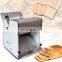 electric bread loaf slicer