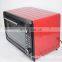 12L mini oven for bread electric oven