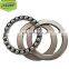 Thrust Ball Bearing 517/38ZSV/YA Bearing 198908K for Steering Knuckle Kingpin Bearing