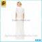 2016 High quality cotton fashionable summer sexy formal dress for women