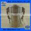 Stainless steel handles / hand grip for camlock / quick coupling