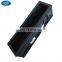 100x100x400 mm plastic Concrete Beam Test Mold ,ABS Concrete Test Mould