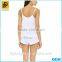 2016 design Cute girls fancy two piece sleepwear design