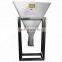 Stainless Steel V-FUNNEL Test Apparatus for Self Compacted Concrete