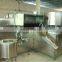 Advanced bowl-shaped rolled sugar cone making machine /ice cream cone maker machine