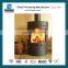 3mm-4.5mm heat resistant Ceramic Glass/ Stove Glass for fireplace