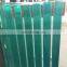 Custom cutting to size toughened tempered safety high quality building esg glass shenzhen manufacturers vidrio templado
