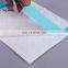 Logo printed PU Surgical Operation film dressing with low price