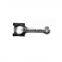 High quality Connecting rod use with crankshaft for air compressor/generator/diesel engine