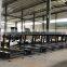 New design 2020 motored treadmill cardio fitness equipment electric running machine walking machine
