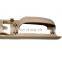 For 98-04 VW Golf Jetta Door Window Switch Bezel Handle Trim Beige 3B1867171E