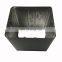 SHENGXIN High quality industrial aluminum profile TPM8-4080 aluminum hollow profile