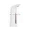 Office Toilet Touchless Infrared Sensor Battery Operated Infrared Auto Sanitizer Hand Sanitizer Dispenser
