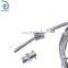 Fast Response Thermocouple Temperature Sensor with bayonet